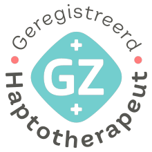 Logo GZ Haptotherapeut
